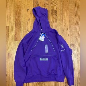 Men’s Sacramento King’s sweatshirt